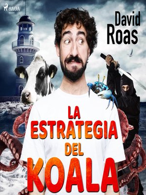 cover image of La estrategia del koala
